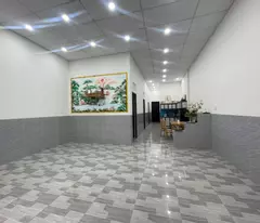 bán nhà tại mặt tiền đường tránh tơ lơ -Krong ana cách đường tỉnh lộ 2 khoảng 300m