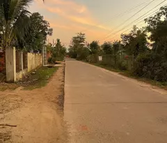 bán nhà tại mặt tiền đường tránh tơ lơ -Krong ana cách đường tỉnh lộ 2 khoảng 300m