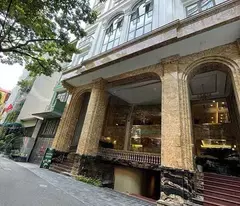 Bán Nhà Mặt Phố Triệu Việt Vương 165m 10 Tầng Thang Máy Giá 215 Tỷ Sổ Đỏ