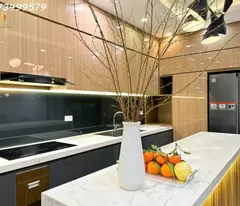 NHÀ MẶT TIỀN TRUNG LƯƠNG 9 NHÌN SANG ĐẢO KIM CƯƠNG - VỊ TRÍ ĐẸP–ĐẲNG CẤP, 100m2, 4 tầng