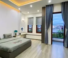 Mặt tiền vàng 4 tầng lô góc -Trưng Nữ Vương -Hải Châu-Giá chỉ 9 tỷ