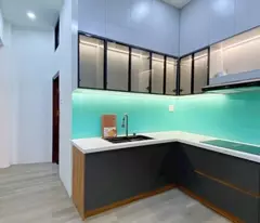 Mặt tiền vàng 4 tầng lô góc -Trưng Nữ Vương -Hải Châu-Giá chỉ 9 tỷ