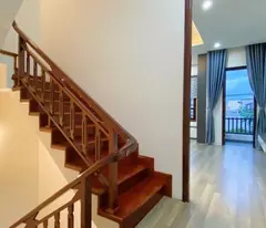 Mặt tiền vàng 4 tầng lô góc -Trưng Nữ Vương -Hải Châu-Giá chỉ 9 tỷ