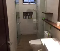 Gấp nhà mặt tiền Nguyễn Hiến Lê- Hoà Xuân - Hướng ĐN, 100m2, 3tầng, Giá chỉ 6ty5 TLCC.