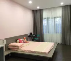 Gấp nhà mặt tiền Nguyễn Hiến Lê- Hoà Xuân - Hướng ĐN, 100m2, 3tầng, Giá chỉ 6ty5 TLCC.
