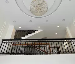 Giảm tc 2,5 tỷ Bán gấp nhà - HÒA  BÌNH - Q.11 ĐƯỜNG 7M THÔNG - 68M2 - 5 TẦNG - HƠN 10 TỶ
