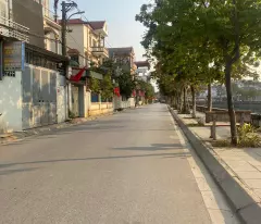 CẦN BÁN NHANH 76M ĐẤT NGỌC CHI, VĨNH NGỌC, ĐÔNG ANH. GIÁ 64TR/M