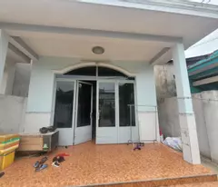 Bán nhà mặt phố Long Bình, Thủ Đức, 122m², 4.2 tỷ, sổ hồng