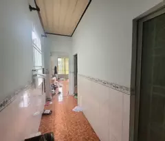 Bán nhà mặt phố Long Bình, Thủ Đức, 122m², 4.2 tỷ, sổ hồng