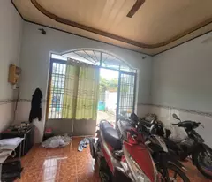 Bán nhà mặt phố Long Bình, Thủ Đức, 122m², 4.2 tỷ, sổ hồng
