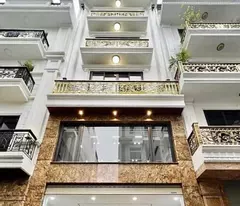 MP Mễ Trì Thượng 64,2m2-6T kinh doanh, gara 2 ô tô tránh, 21,5 tỷ