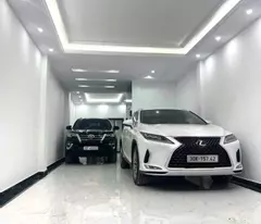 MP Mễ Trì Thượng 64,2m2-6T kinh doanh, gara 2 ô tô tránh, 21,5 tỷ