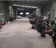 Bán nhà Mặt tiền An Dương Vương - An Lạc , Bình Tân, 9.2x58m, Cấp 4, xây cao tầng, 45 tỷ.