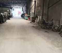 Bán nhà Mặt tiền An Dương Vương - An Lạc , Bình Tân, 9.2x58m, Cấp 4, xây cao tầng, 45 tỷ.