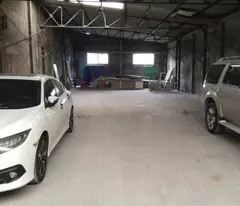 Bán nhà Mặt tiền An Dương Vương - An Lạc , Bình Tân, 9.2x58m, Cấp 4, xây cao tầng, 45 tỷ.
