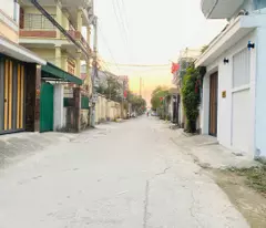 2,0x tỷ Đất xóm 13 Nghi Kim lô góc: 5,7x17=99m2 nở hậu đường nhựa 5m
