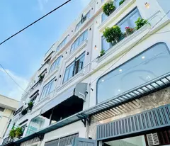 NHÀ PHỐ SÁT BÊN EMATR PHAN HUY ÍCH - PHƯỜNG 14 - GÒ VẤP