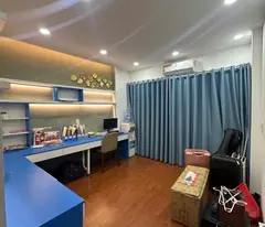 Bán Nhà Hoàng Văn Thái, 50m2x3 Tầng, Ngõ Thông,Ô Tô Đỗ Cửa , Giá Chỉ 6.5 Tỷ