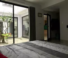Bán nhanh biệt thự siêu đẹp Phạm Văn Đồng , Phú Thượng được gia chủ xây kiên cố