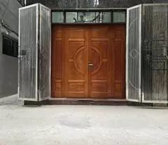 LÔ GÓC ĐẲNG CẤP - NHÀ ĐẸP NHƯ MỚI - Ô TÔ 7 CHỖ ĐỖ CỬA, NGÕ THÔNG KINH DOANH SẦM UẤT