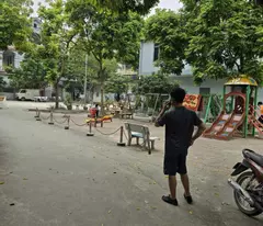 LÔ GÓC ĐẲNG CẤP - NHÀ ĐẸP NHƯ MỚI - Ô TÔ 7 CHỖ ĐỖ CỬA, NGÕ THÔNG KINH DOANH SẦM UẤT