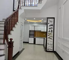 LÔ GÓC ĐẲNG CẤP - NHÀ ĐẸP NHƯ MỚI - Ô TÔ 7 CHỖ ĐỖ CỬA, NGÕ THÔNG KINH DOANH SẦM UẤT