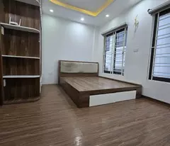 LÔ GÓC ĐẲNG CẤP - NHÀ ĐẸP NHƯ MỚI - Ô TÔ 7 CHỖ ĐỖ CỬA, NGÕ THÔNG KINH DOANH SẦM UẤT