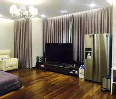 Định cư, cần Bán Biệt thự  Trần Xuân Soạn, P.Tân Hưng, Q7, 15x27m, 3T - 9PN, 69.9 tỷ