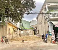 Bán đất Măt tiền Đặng Văn Ngữ View Sông An Cựu, Gần Chợ An Cựu, Huế