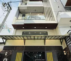 NHÀ BÁN CHÍNH CHỦ ĐƯỜNG THỐNG NHẤT - PHƯỜNG 16 - GÒ VẤP
