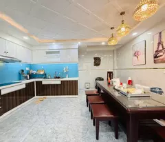 NHÀ BÁN CHÍNH CHỦ ĐƯỜNG THỐNG NHẤT - PHƯỜNG 16 - GÒ VẤP