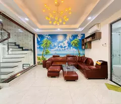 NHÀ BÁN CHÍNH CHỦ ĐƯỜNG THỐNG NHẤT - PHƯỜNG 16 - GÒ VẤP