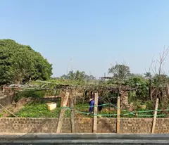 BÁN 84M ĐẤT HẢI BỐI, ĐÔNG ANH. MẶT TIỀN 8,7M. ĐƯỜNG Ô TÔ. GIÁ 6,72 TỶ CÓ THƯƠNG LƯỢNG.