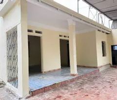Chính chủ bán đất tặng nhà bên suối tại trung tâm Mộc Châu