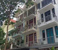 BÁN NHÀ ĐẸP 4 TẦNG - TRUNG TÂM KĐT VĂN PHÚ, HÀ ĐÔNG - GIÁ VÔ CÙNG HẤP DẪN