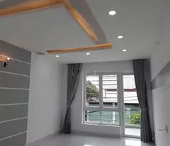 Nhà đẹp NC nup hẻm Quang Trung P14. 4,5x15m