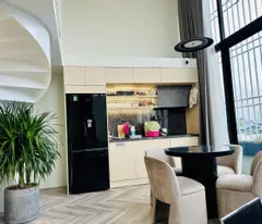 💥Bán CCCMN Phan Đình Giót Thanh Xuân 95 m2 x 7 Tầng 23 Phòng  23.8 Tỷ 💥