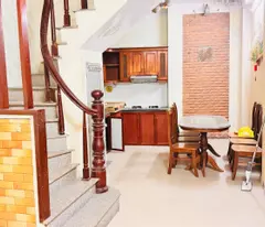 TÂY HÔ - DT40M2 X5T - MT4- 8.2TỶ - GẦN Ô TÔ - NHÀ THOÁNG SÁNG VÔ CÙNG
