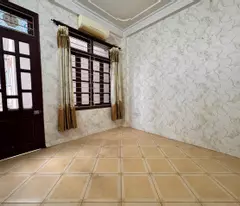 TÂY HÔ - DT40M2 X5T - MT4- 8.2TỶ - GẦN Ô TÔ - NHÀ THOÁNG SÁNG VÔ CÙNG