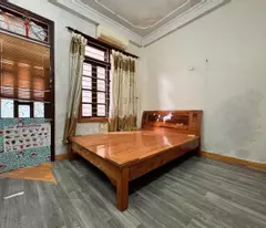 TÂY HÔ - DT40M2 X5T - MT4- 8.2TỶ - GẦN Ô TÔ - NHÀ THOÁNG SÁNG VÔ CÙNG