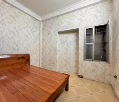 TÂY HÔ - DT40M2 X5T - MT4- 8.2TỶ - GẦN Ô TÔ - NHÀ THOÁNG SÁNG VÔ CÙNG