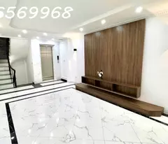NHÀ MỚI 45/48M x 6T THANG MÁY, FULL NỘI THẤT, GẦN PHỐ, VĂN MIẾU, ĐỐNG ĐA, CHỈ 11.25 TỶ