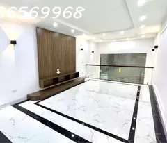 NHÀ MỚI 45/48M x 6T THANG MÁY, FULL NỘI THẤT, GẦN PHỐ, VĂN MIẾU, ĐỐNG ĐA, CHỈ 11.25 TỶ