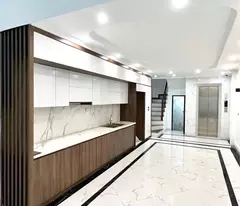 NHÀ MỚI 45/48M x 6T THANG MÁY, FULL NỘI THẤT, GẦN PHỐ, VĂN MIẾU, ĐỐNG ĐA, CHỈ 11.25 TỶ