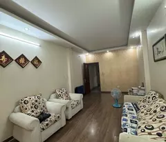 NGUYỄN THỊ THẬP Q7- NHÀ ĐÚC 2 TẦNG 50M2 -HẺM THÔNG THOÁNG NHỈNH 4T