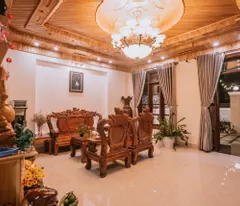 Cho thuê Villa 350m2 có 10 phòng -Phường 6- Đà lạt 28tr/ tháng