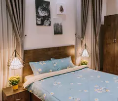 Cho thuê Villa 350m2 có 10 phòng -Phường 6- Đà lạt 28tr/ tháng