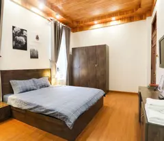 Cho thuê Villa 350m2 có 10 phòng -Phường 6- Đà lạt 28tr/ tháng