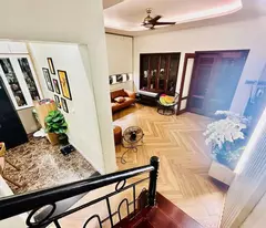 Bán nhà đẹp Thụy Khuê 68m2, 3T, MT8m hơn 10 tỷ nhà 2 thoáng cận kề Hồ Tây