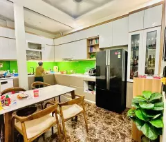 Bán nhà đẹp Thụy Khuê 68m2, 3T, MT8m hơn 10 tỷ nhà 2 thoáng cận kề Hồ Tây